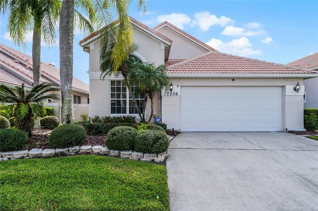 $560,000 | 13336 Lake Turnberry Circle | Eastwood