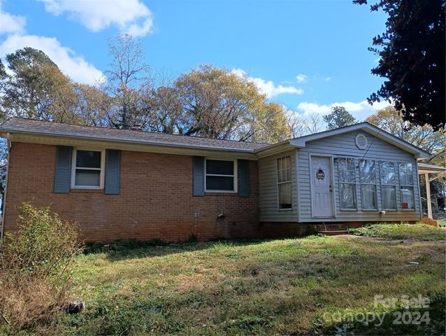 $269,900 | 4210 Grissom Street | Southeast Gastonia