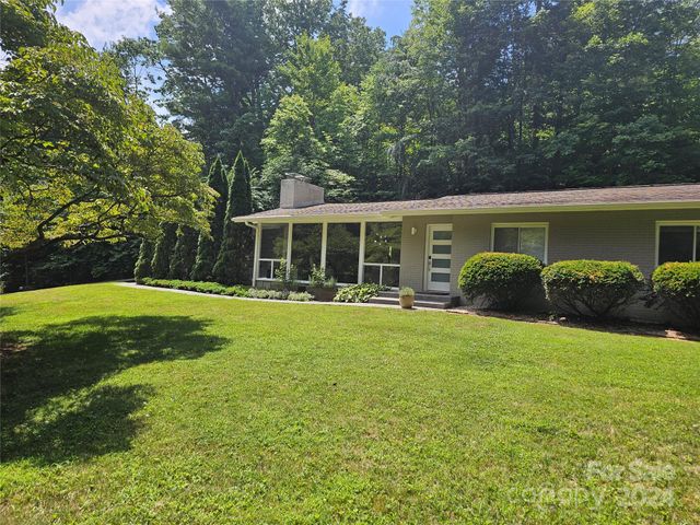 $995,000 | 10 Brookwood Road | Asheville