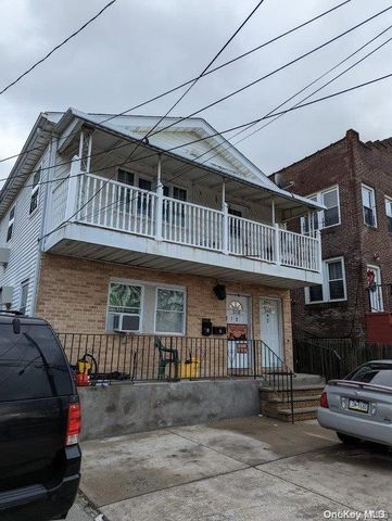 $825,000 | 540 Beach 67th Street | Arverne