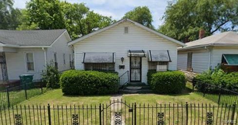 $30,000 | 2214 Illinois Avenue | Beacon Heights