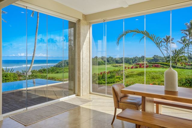 $4,350,000 | 3967 Aloalii Drive | Princeville