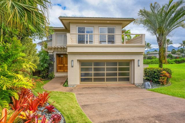 $4,350,000 | 3967 Aloalii Drive | Princeville