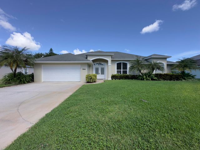 $529,900 | 3940 8th Place | Vero Beach South