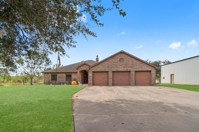 $639,900 | 21214 Creek Road | Manvel