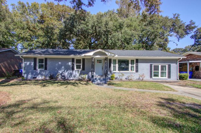 $575,000 | 1826 Piper Drive | Charleston