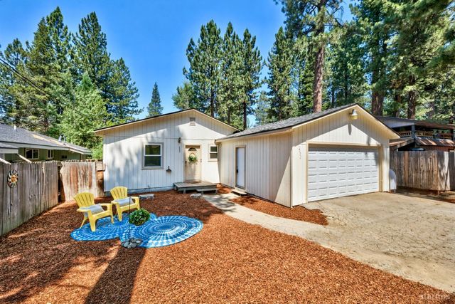 $628,500 | 2237 Washington Avenue | Tahoe Island Drive