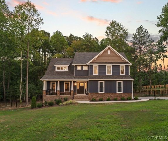 $579,950 | 2829 Preston Park Way | Sandy Hook