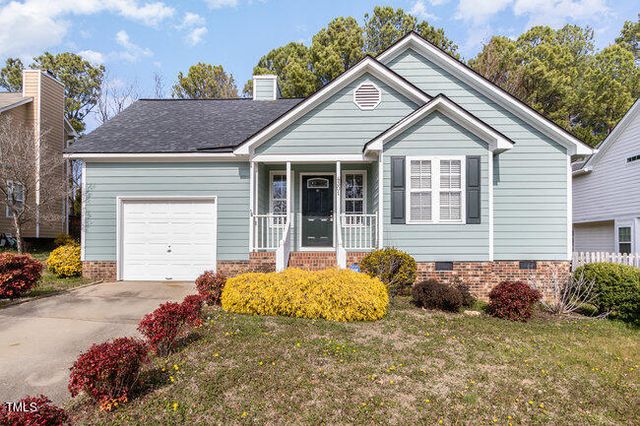 $335,000 | 4301 Mardela Spring Drive | Somerset Spring