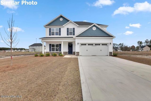 $369,000 | 475 Pebble Shore Drive | Stump Sound Township - Onslow County