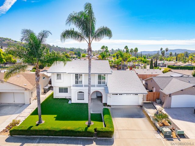 $1,295,500 | 12649 Avenida De Espuela | Poway