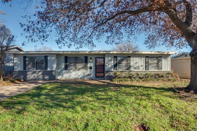 $210,000 | 4114 Lavell Avenue | Wichita Falls