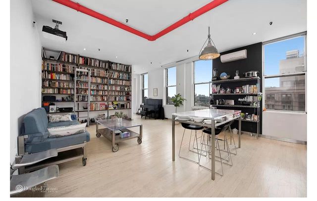 $12,495,000 | 237 Lafayette Street, Unit 12 | NoLita