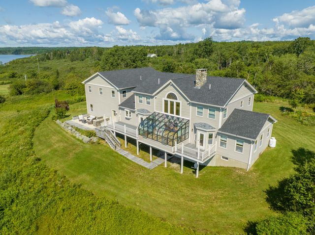 $1,350,000 | 841 Cutler Road | Machiasport