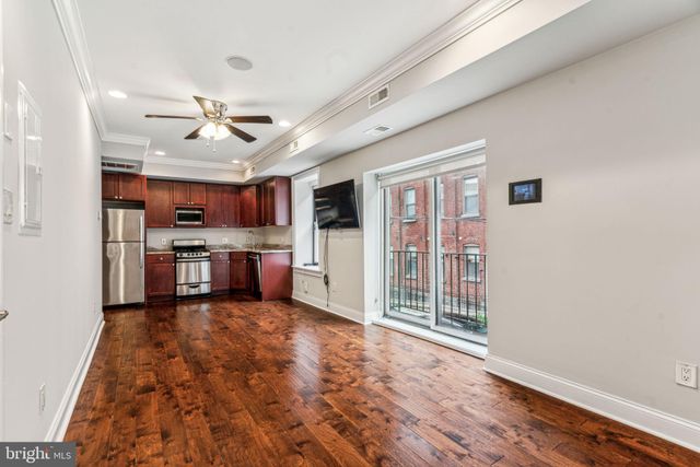 $1,200 | 1149 North 3rd Street, Unit A | Northern Liberties