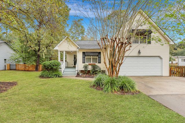 $350,000 | 218 Lipman Street | Summerville