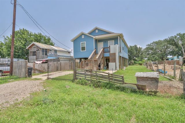 $169,900 | 1015 10th Street | San Leon