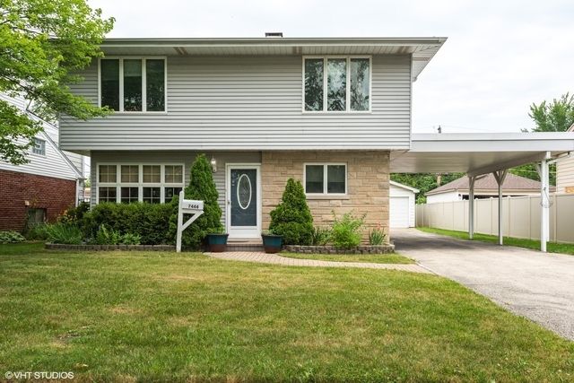 $4,000 | 7444 Lake Street | Morton Grove