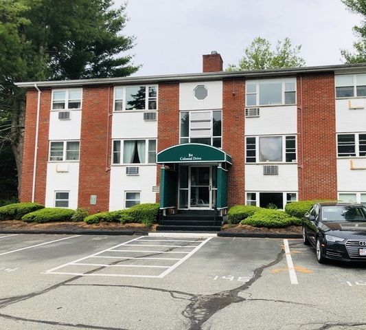 $2,050 | B4 Colonial Drive, Unit 5 | South Andover