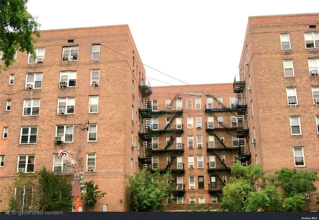 $268,000 | 134-34 Franklin Avenue, Unit 6A | Flushing