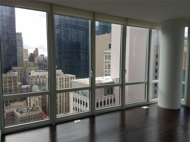 $4,095 | 113 Nassau Street, Unit 26C | Financial District