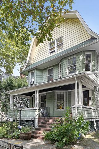 $1,900,000 | 241 Fenimore Street | Prospect Lefferts Gardens