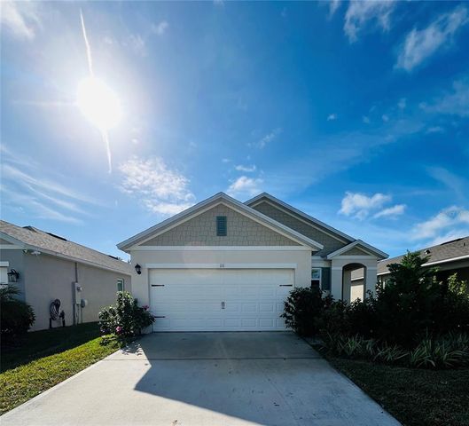 $2,500 | 111 Duchess Road | DeLand