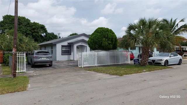 $589,900 | 553 East 61st Street | Hialeah