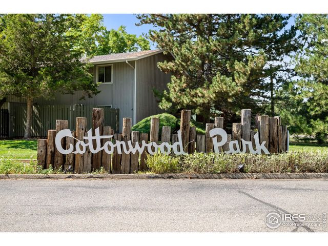 $260,000 | 8060 Niwot Road, Unit 67E | Niwot