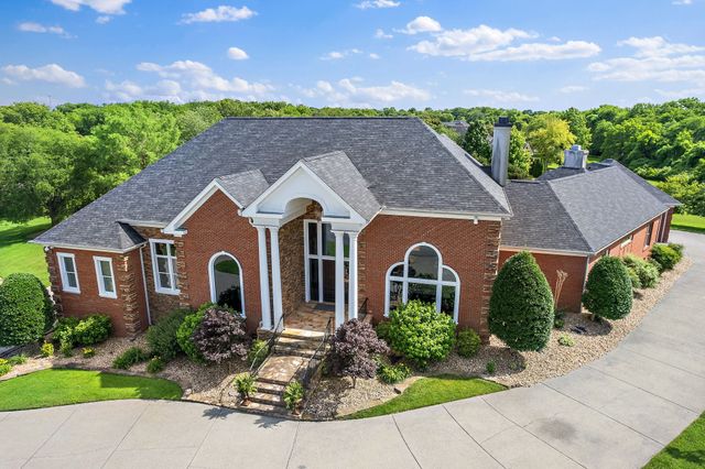 $1,750,000 | 609 Ward Circle | Brandywine Pointe