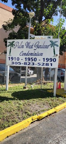 $2,100 | 1910 West 56th Street, Unit 3307 | Hialeah