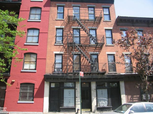 $6,200,000 | 447 Hicks Street | Cobble Hill