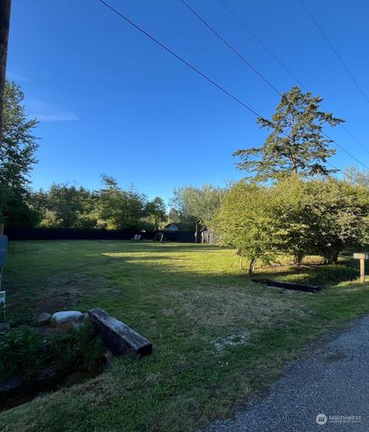 $100,000 | 1542 Columbia Vista Drive | Point Roberts