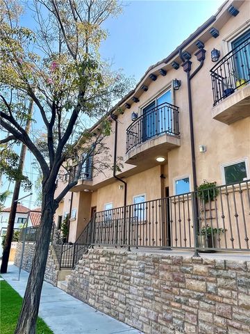 $3,800 | 14702 West Magnolia Boulevard, Unit 103 | Sherman Oaks