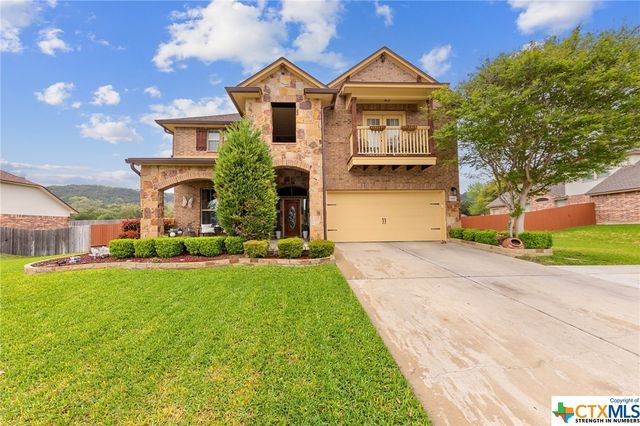 $499,000 | 3919 Scenic Trail Drive | Harker Heights