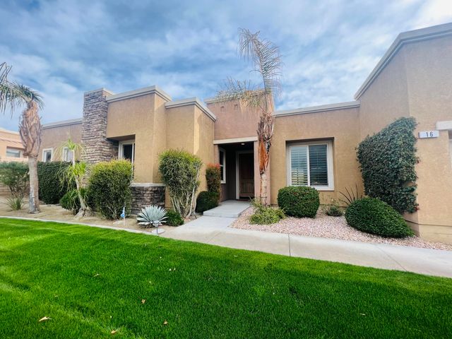 $4,800 | 16 Canyon Lake Drive | Rancho Mirage