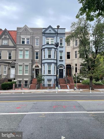 $2,700,000 | 1230 17th Street Northwest | Dupont Circle