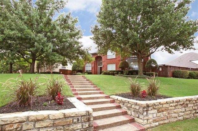 $2,995 | 8601 Clear Sky Drive | Plano