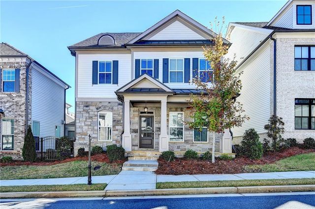 $820,000 | 1406 Calvert Lane | Johns Creek