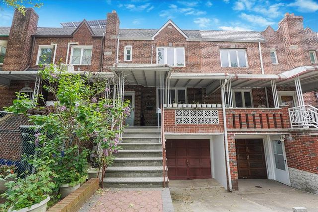 $1,288,000 | 4388 Bedford Avenue | Sheepshead Bay