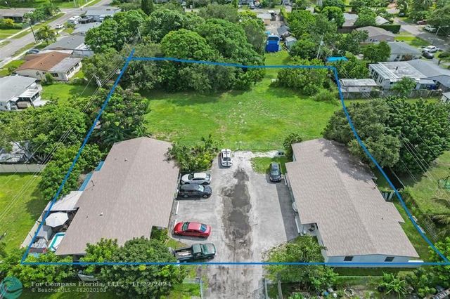 $1,588,500 | 5812 West Park Road | 441 Corridor