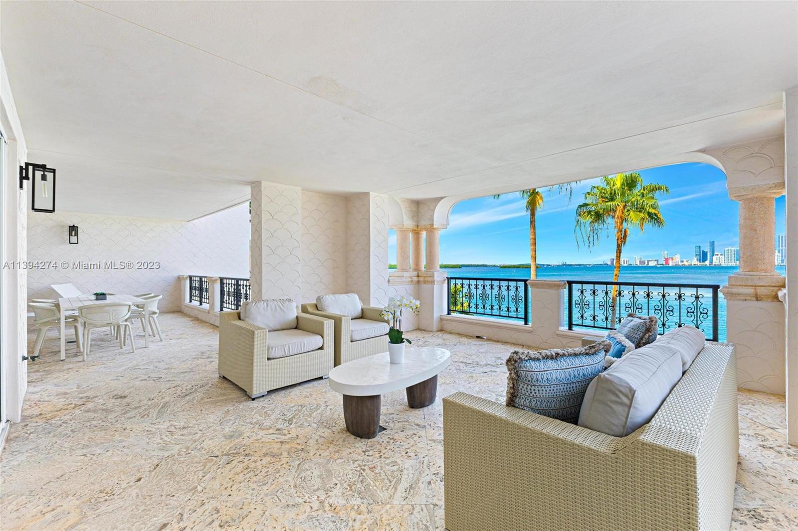 5245 Fisher Island Drive, Unit 5245, Miami Beach, FL 33109 | Compass