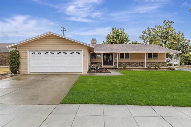 $5,300 | 801 Shenandoah Drive | West Sunnyvale