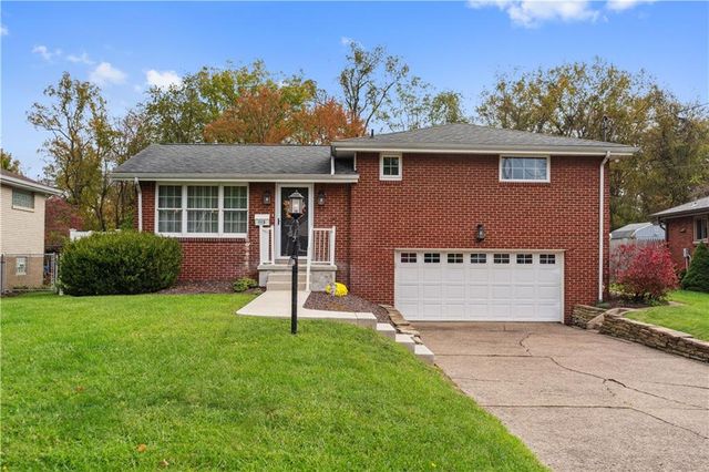 $319,900 | 113 Georgetown Place | Allegheny-South