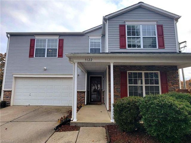 $2,150 | 3122 Lauren Hill Court | Winston-Salem