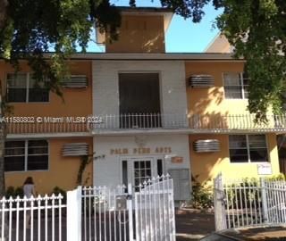 $1,500 | 1611 Pennsylvania Avenue, Unit 6 | Flamingo-Lummus