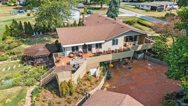 301 Highland Avenue | Ossian