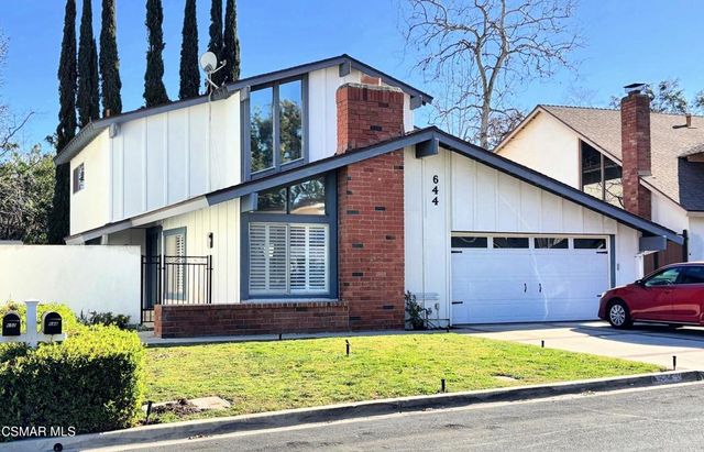 $4,500 | 644 Martinique Place | Newbury Park