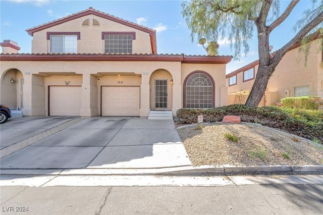 $358,000 | 2607 Pebblegold Avenue | Stone Canyon Pecos