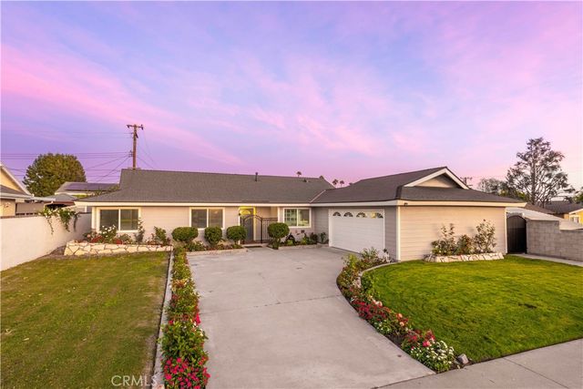 $1,250,000 | 4712 Santa Fe Street | Yorba Linda